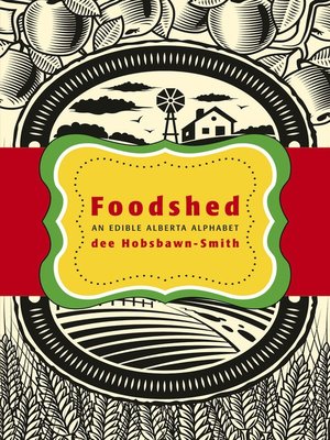 cover image of Foodshed